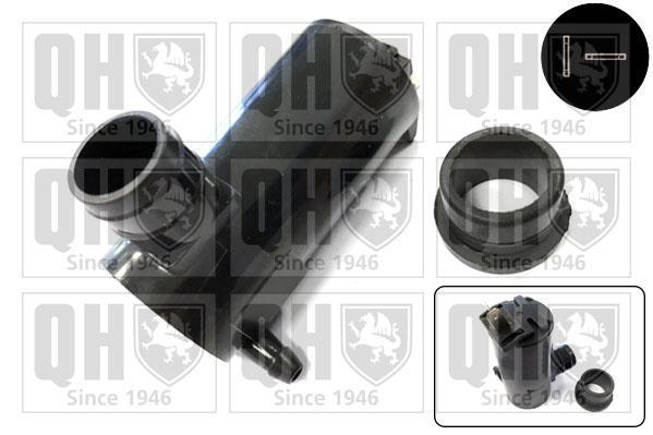 Pompe de lave-glace QUINTON HAZELL QWP003