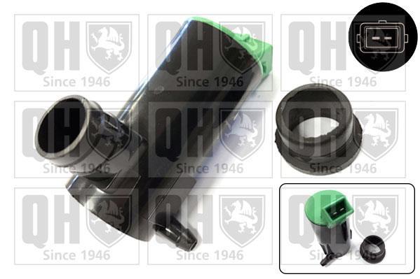 Pompe de lave-glace QUINTON HAZELL ref. QWP020