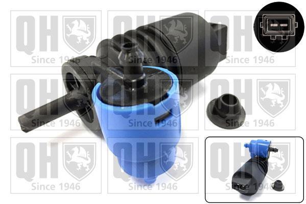 Pompe de lave-glace QUINTON HAZELL ref. QWP037