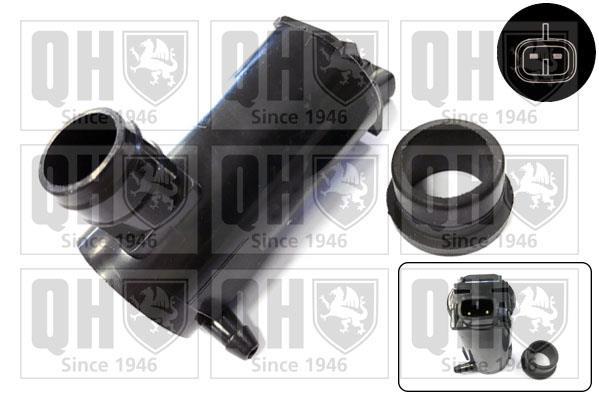 Pompe de lave-glace QUINTON HAZELL ref. QWP050