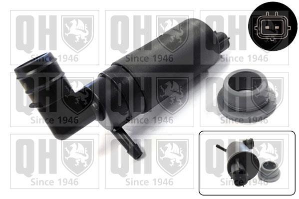 Pompe de lave-glace QUINTON HAZELL QWP051