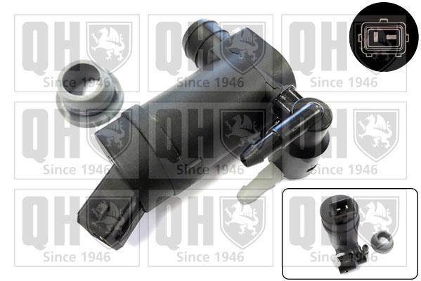 Pompe de lave-glace QUINTON HAZELL QWP068