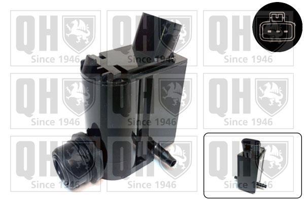 Pompe de lave-glace QUINTON HAZELL QWP075