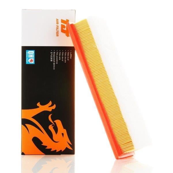Filtro de aire (de coche) QUINTON HAZELL ref. QFA0468