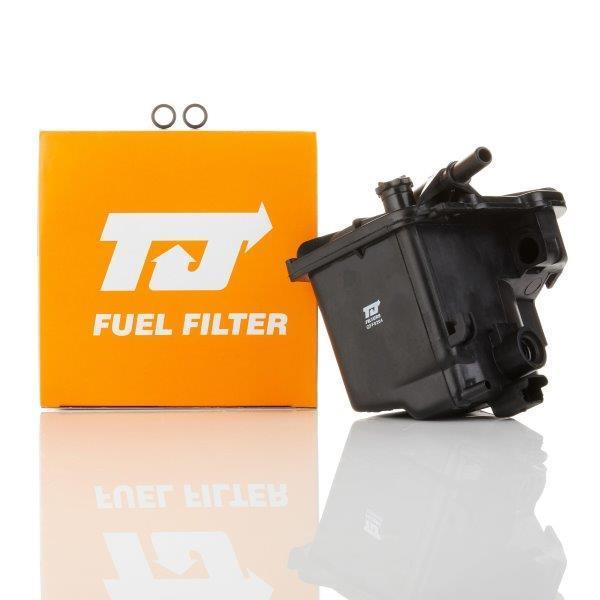 Filtre à carburant (Filtre à gasoil) QUINTON HAZELL ref. QFF0204