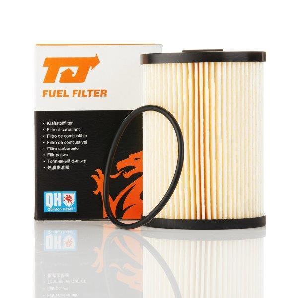 Filtre à carburant (Filtre à gasoil) QUINTON HAZELL ref. QFF0340