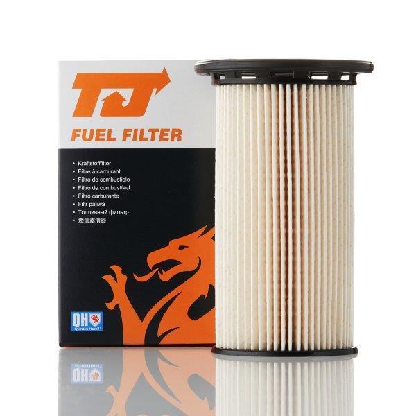 Filtre à carburant (Filtre à gasoil) QUINTON HAZELL ref. QFF0409