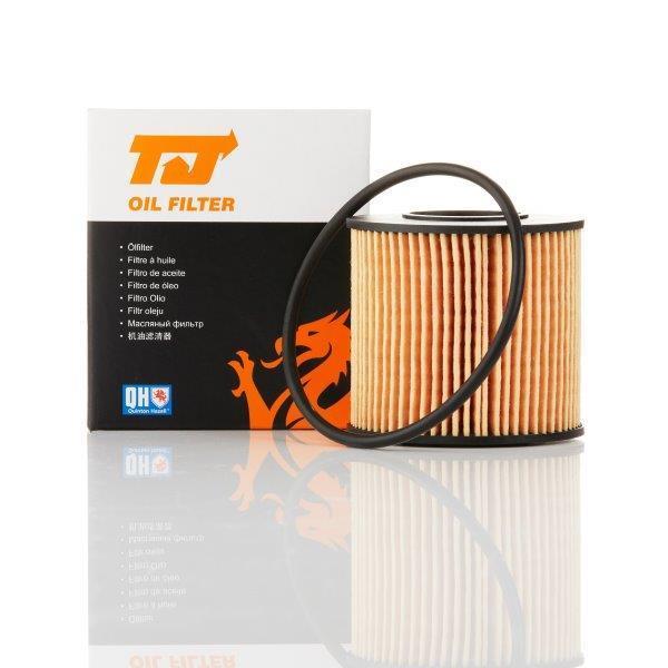 Filtro de aceite QUINTON HAZELL ref. QFL0004