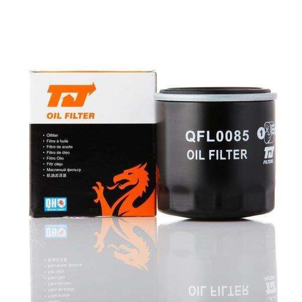 Filtro de aceite QUINTON HAZELL ref. QFL0085