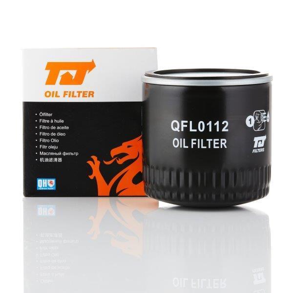 Filtre à huile QUINTON HAZELL ref. QFL0112