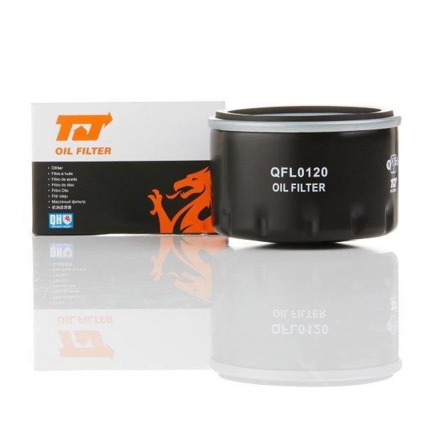 Filtre à huile QUINTON HAZELL ref. QFL0120