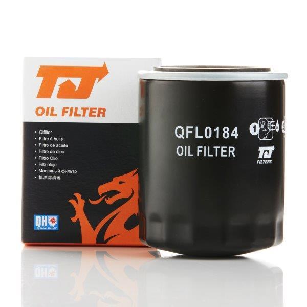 Filtro de aceite QUINTON HAZELL ref. QFL0184