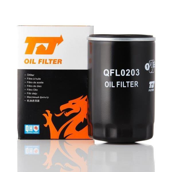 Filtre à huile QUINTON HAZELL ref. QFL0203