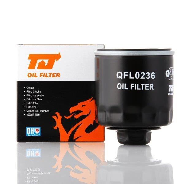 Filtro de aceite QUINTON HAZELL ref. QFL0236
