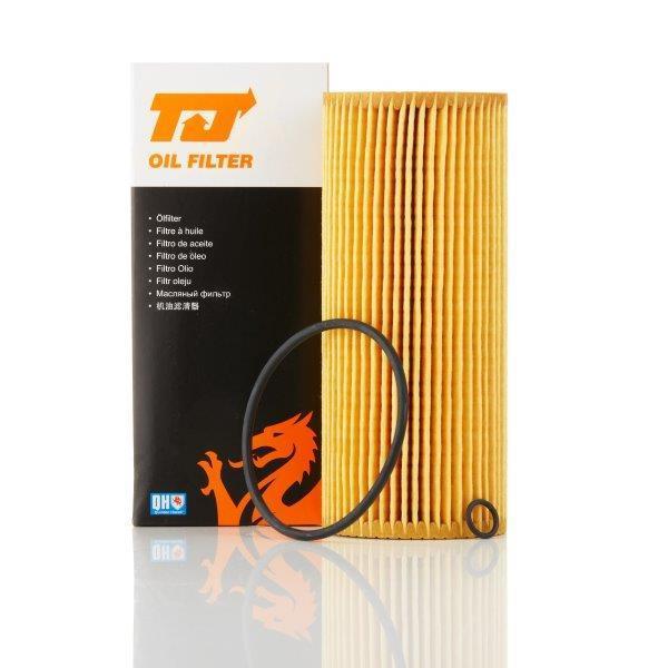 Filtro de aceite QUINTON HAZELL ref. QFL0241