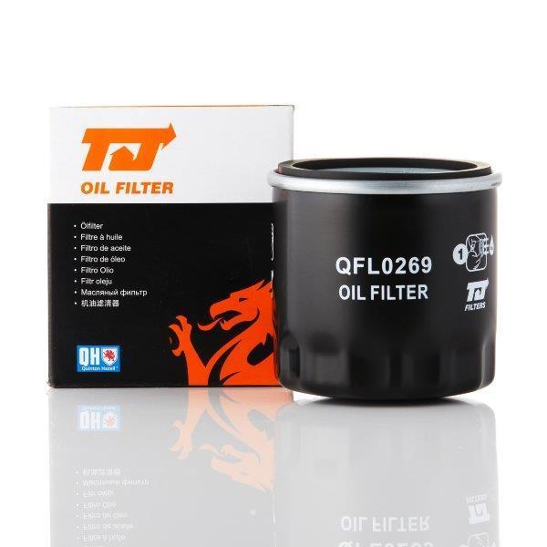 Filtre à huile QUINTON HAZELL ref. QFL0269