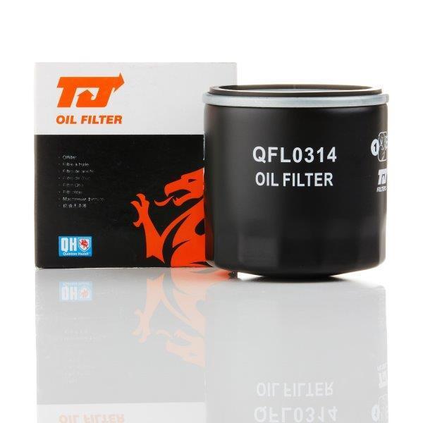 Filtro de aceite QUINTON HAZELL ref. QFL0314