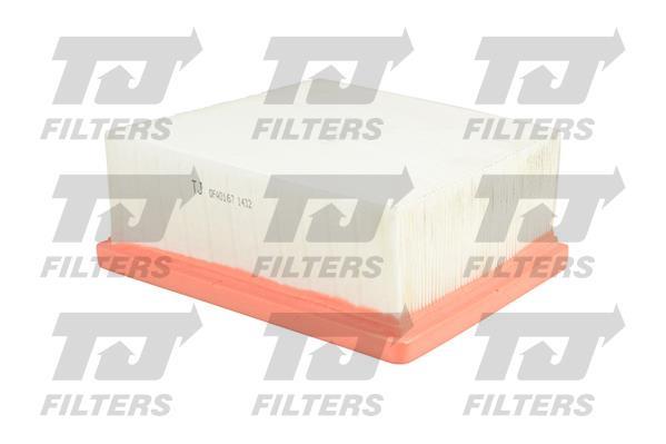 Filtre à air QUINTON HAZELL ref. QFA0167