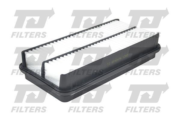 Filtro de ar QUINTON HAZELL QFA0476