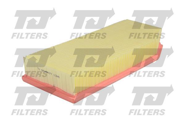 Filtro de ar QUINTON HAZELL QFA0477
