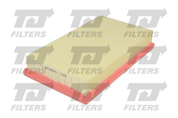 Filtre à air QUINTON HAZELL ref. QFA0581