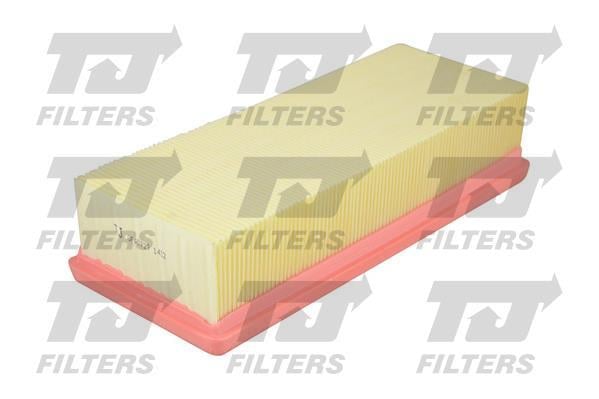 Filtro de aire (de coche) QUINTON HAZELL ref. QFA0727