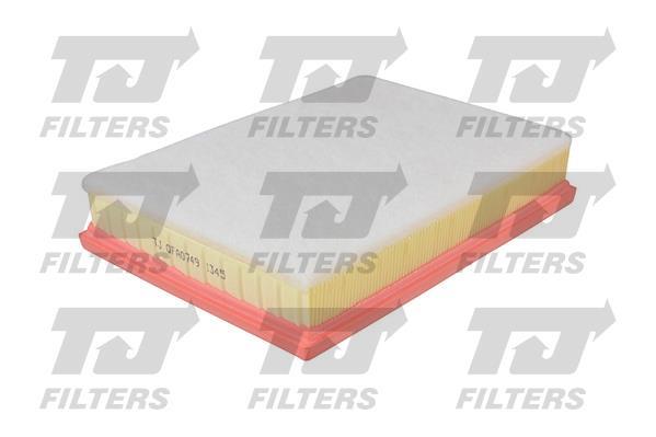 Filtro de ar QUINTON HAZELL QFA0749