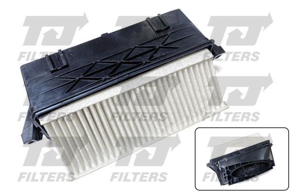 Filtro de ar QUINTON HAZELL QFA1116