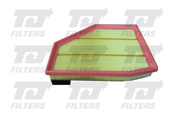 Filtro de aire (de coche) QUINTON HAZELL QFA1206