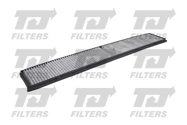Filtre d'habitacle (Filtre à pollen) QUINTON HAZELL ref. QFC0167