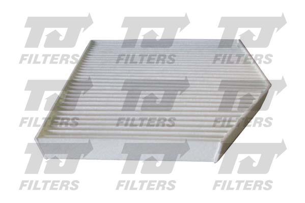 Filtre d'habitacle (Filtre à pollen) QUINTON HAZELL ref. QFC0178