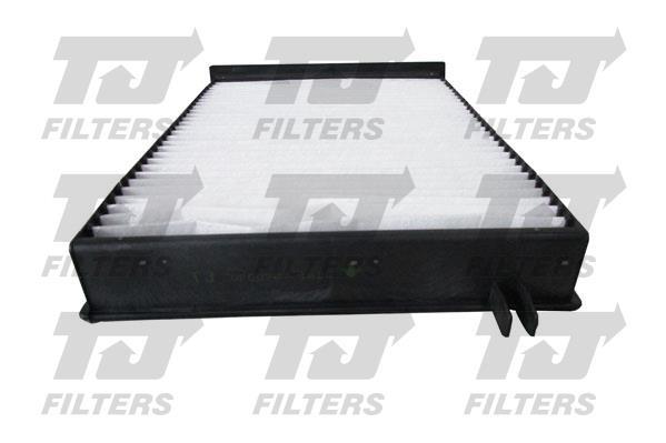 Filtre d'habitacle (Filtre à pollen) QUINTON HAZELL ref. QFC0287