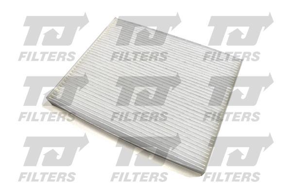 Filtro, aire habitáculo QUINTON HAZELL ref. QFC0403