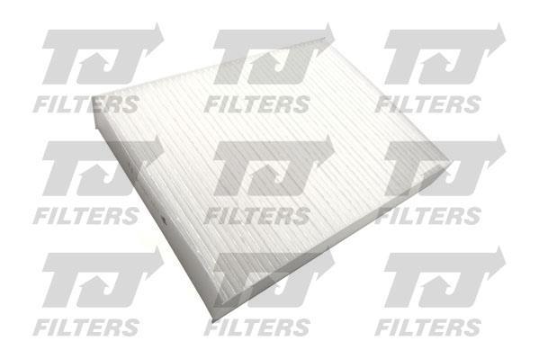 Filtre d'habitacle (Filtre à pollen) QUINTON HAZELL ref. QFC0441