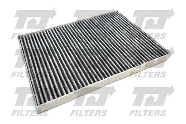 Filtro, aire habitáculo QUINTON HAZELL ref. QFC0463
