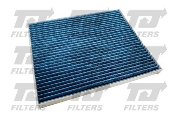 Filtro, aire habitáculo QUINTON HAZELL ref. QFC0499AB