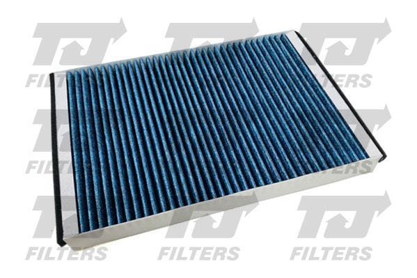 Filtro, aire habitáculo QUINTON HAZELL ref. QFC0503AB