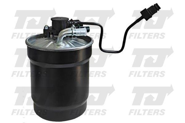 Filtro de combustível QUINTON HAZELL ref. QFF0529