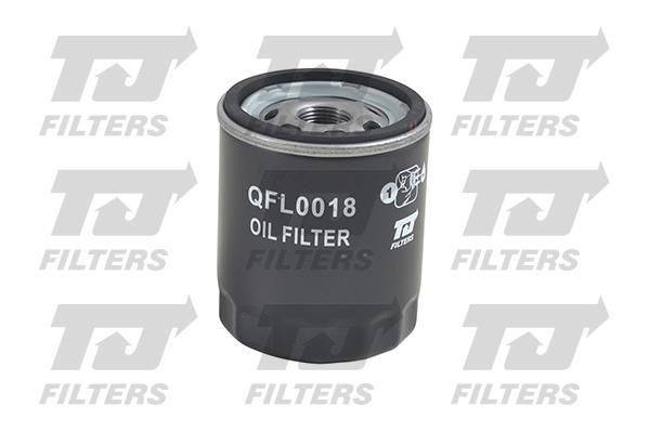 Filtre à huile QUINTON HAZELL ref. QFL0018