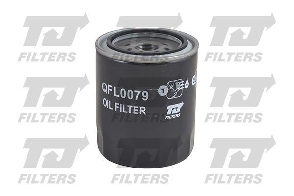 Filtre à huile QUINTON HAZELL ref. QFL0079