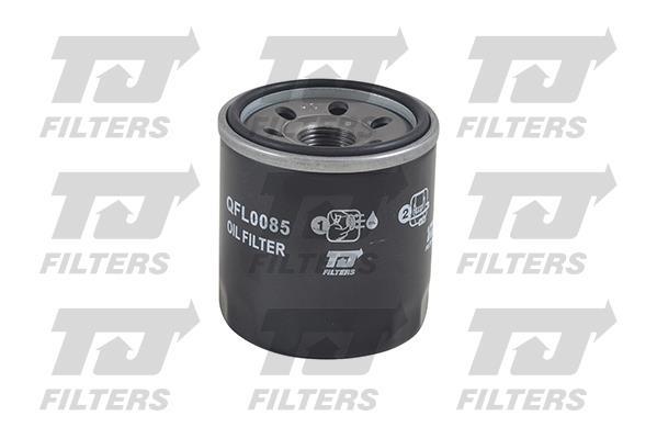 Filtro de aceite QUINTON HAZELL ref. QFL0085