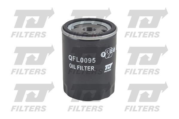 Filtre à huile QUINTON HAZELL ref. QFL0095