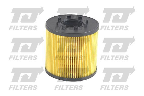 Filtro de aceite QUINTON HAZELL ref. QFL0103