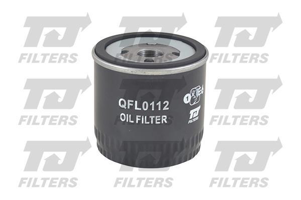 Filtre à huile QUINTON HAZELL ref. QFL0112
