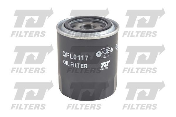 Filtre à huile QUINTON HAZELL ref. QFL0117