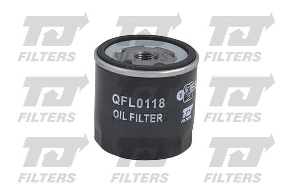 Filtre à huile QUINTON HAZELL ref. QFL0118