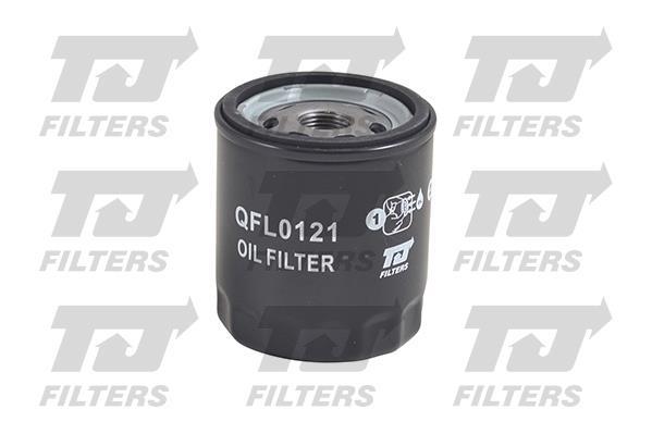Filtre à huile QUINTON HAZELL ref. QFL0121