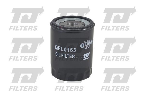 Filtre à huile QUINTON HAZELL ref. QFL0163