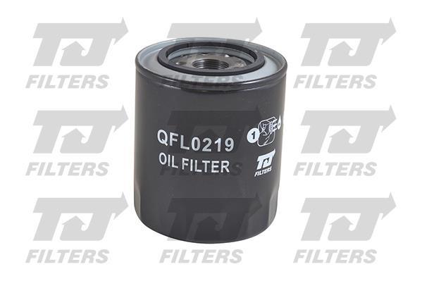 Filtre à huile QUINTON HAZELL ref. QFL0219