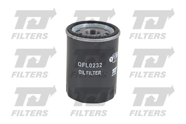 Filtre à huile QUINTON HAZELL ref. QFL0232